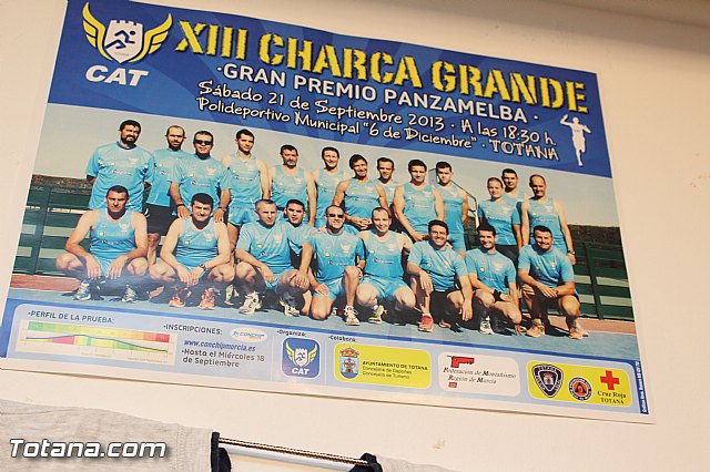 Exposicin 25 aniversario Club Atletismo Totana - 30