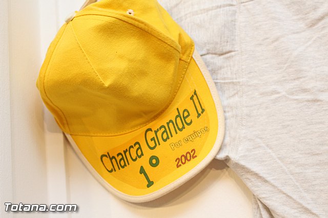 Exposicin 25 aniversario Club Atletismo Totana - 31