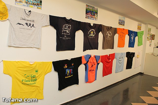 Exposicin 25 aniversario Club Atletismo Totana - 32