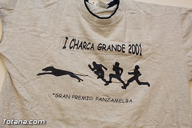 Exposicin 25 aniversario Club Atletismo Totana - 33