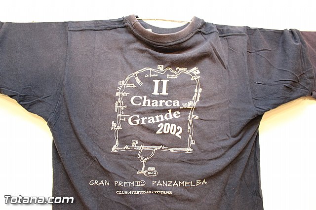 Exposicin 25 aniversario Club Atletismo Totana - 34