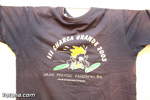 Exposicin 25 aniversario Club Atletismo Totana - 35