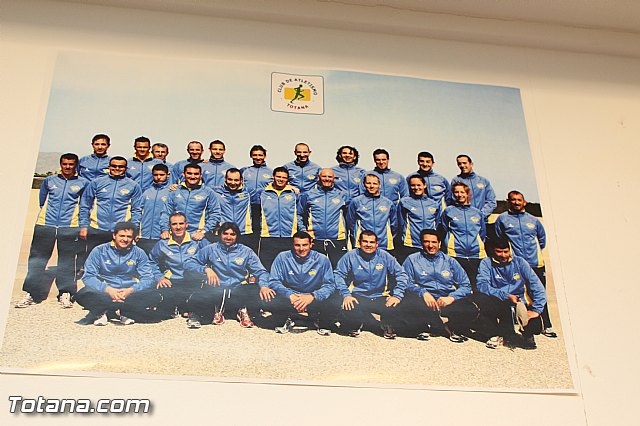 Exposicin 25 aniversario Club Atletismo Totana - 38