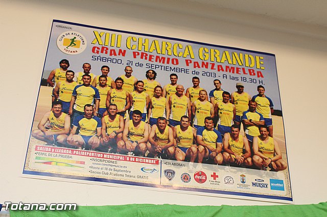 Exposicin 25 aniversario Club Atletismo Totana - 40