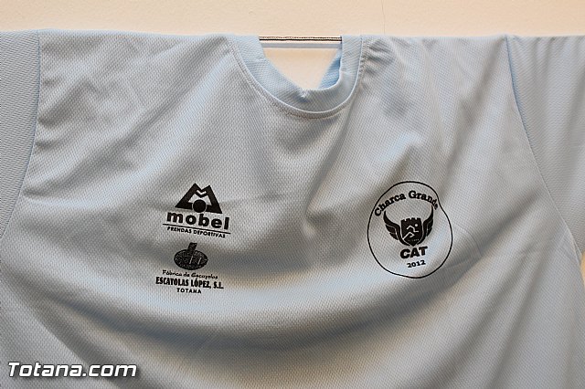 Exposicin 25 aniversario Club Atletismo Totana - 46