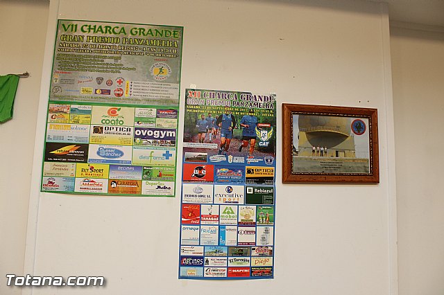 Exposicin 25 aniversario Club Atletismo Totana - 49