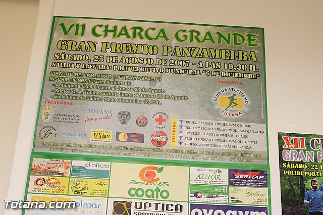 Exposicin 25 aniversario Club Atletismo Totana - 51