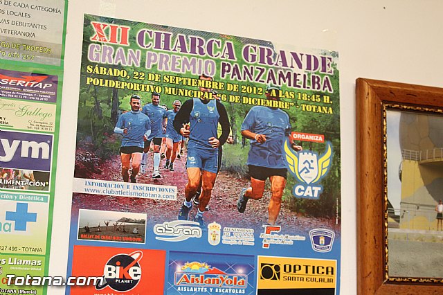 Exposicin 25 aniversario Club Atletismo Totana - 52