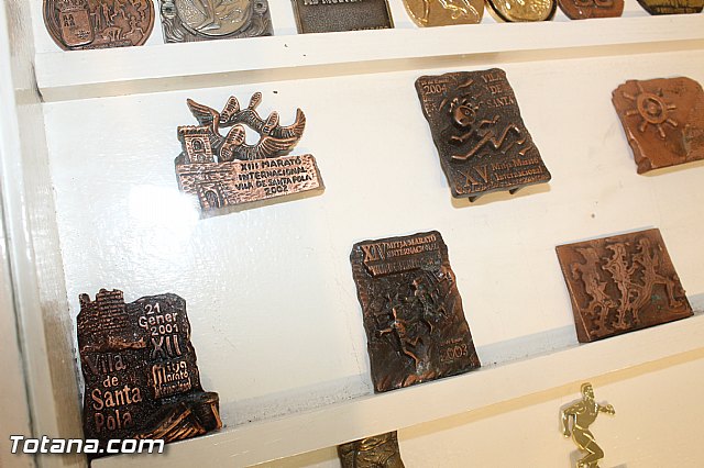 Exposicin 25 aniversario Club Atletismo Totana - 55