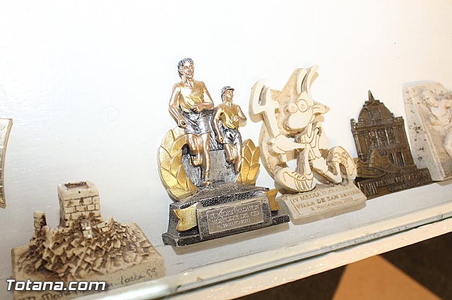 Exposicin 25 aniversario Club Atletismo Totana - 59
