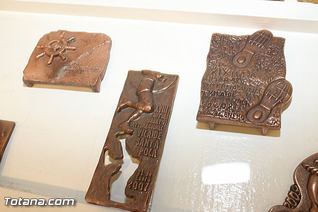 Exposicin 25 aniversario Club Atletismo Totana - 63