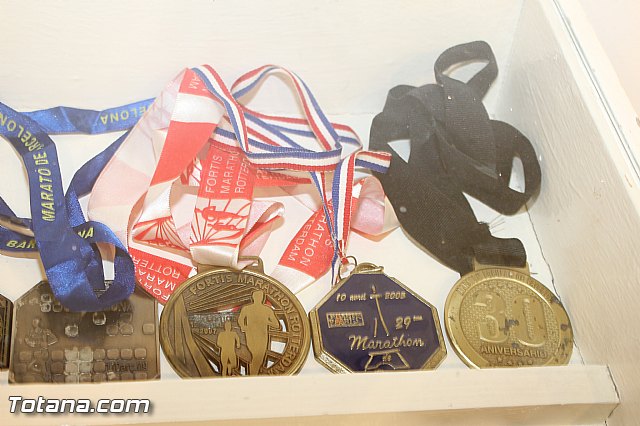 Exposicin 25 aniversario Club Atletismo Totana - 66