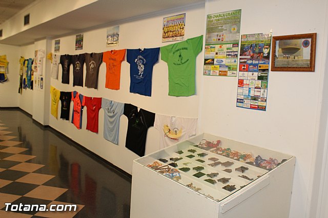 Exposicin 25 aniversario Club Atletismo Totana - 68