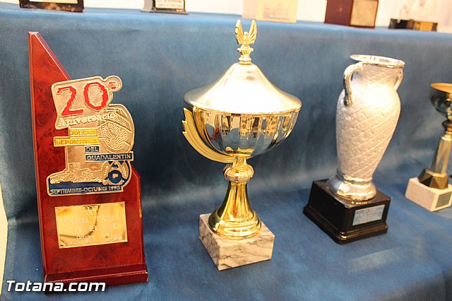 Exposicin 25 aniversario Club Atletismo Totana - 71