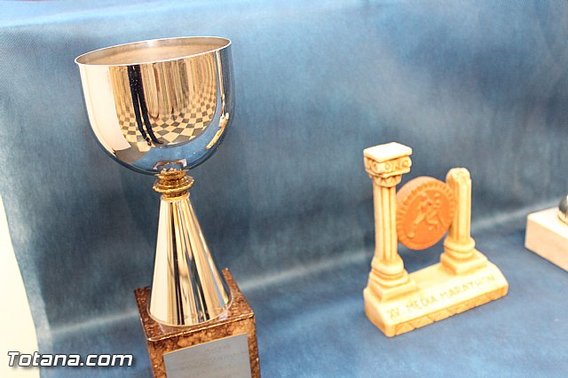 Exposicin 25 aniversario Club Atletismo Totana - 72