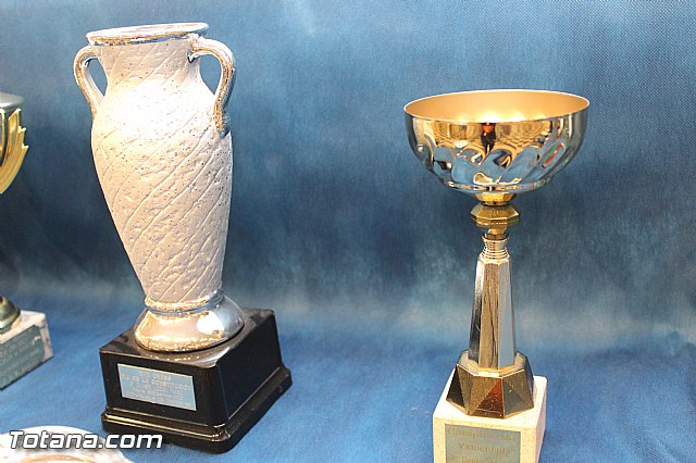 Exposicin 25 aniversario Club Atletismo Totana - 74