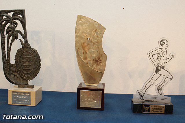 Exposicin 25 aniversario Club Atletismo Totana - 75