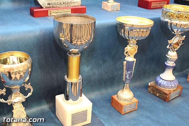 Exposicin 25 aniversario Club Atletismo Totana - 78