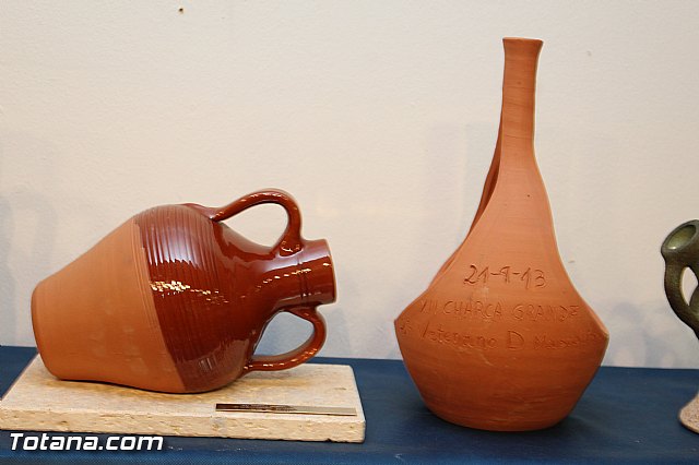 Exposicin 25 aniversario Club Atletismo Totana - 79