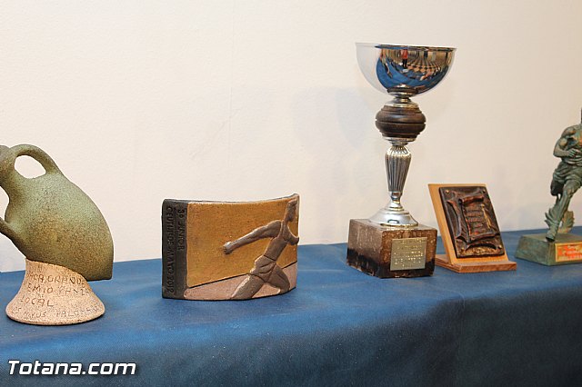 Exposicin 25 aniversario Club Atletismo Totana - 80