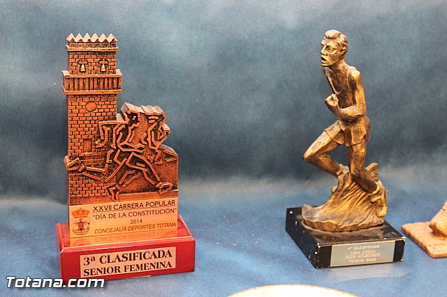 Exposicin 25 aniversario Club Atletismo Totana - 81