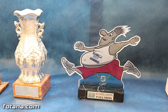 Exposicin 25 aniversario Club Atletismo Totana - 83