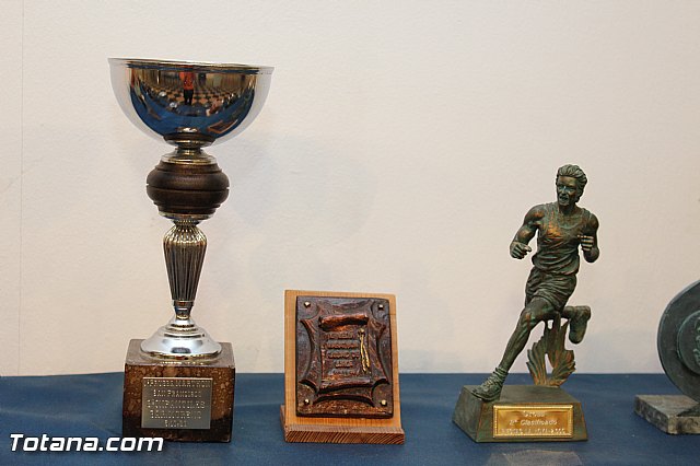 Exposicin 25 aniversario Club Atletismo Totana - 84