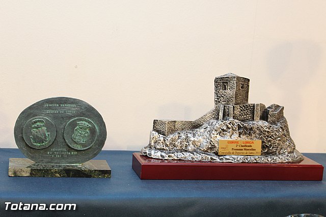 Exposicin 25 aniversario Club Atletismo Totana - 85