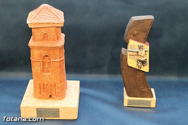 Exposicin 25 aniversario Club Atletismo Totana - 88