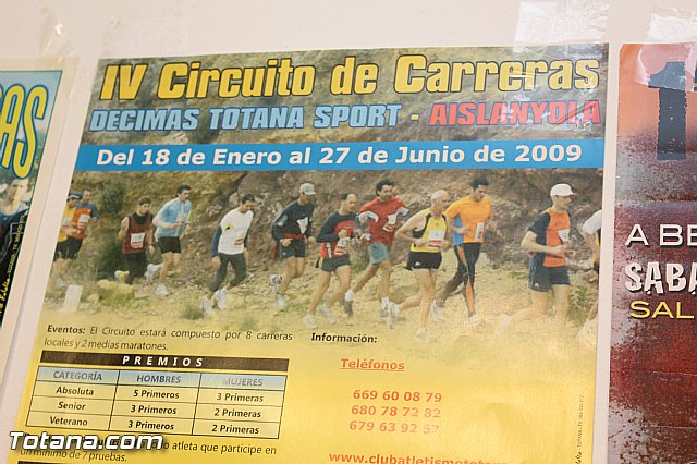 Exposicin 25 aniversario Club Atletismo Totana - 93