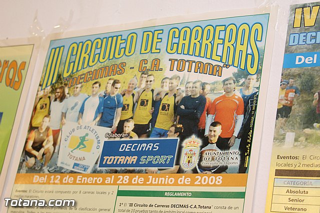 Exposicin 25 aniversario Club Atletismo Totana - 94