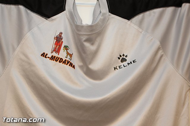 Exposicin 25 aniversario Club Atletismo Totana - 107