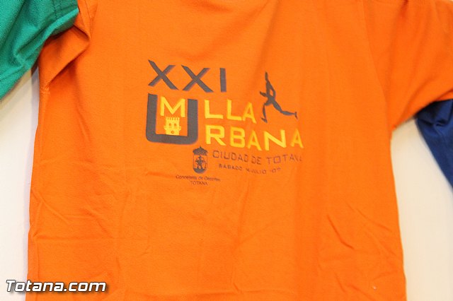 Exposicin 25 aniversario Club Atletismo Totana - 112