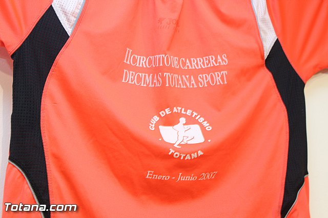 Exposicin 25 aniversario Club Atletismo Totana - 120
