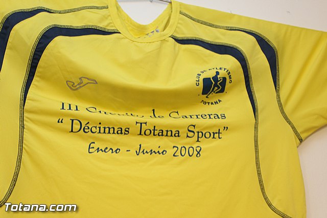 Exposicin 25 aniversario Club Atletismo Totana - 122