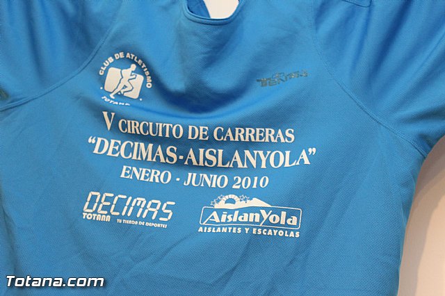 Exposicin 25 aniversario Club Atletismo Totana - 125