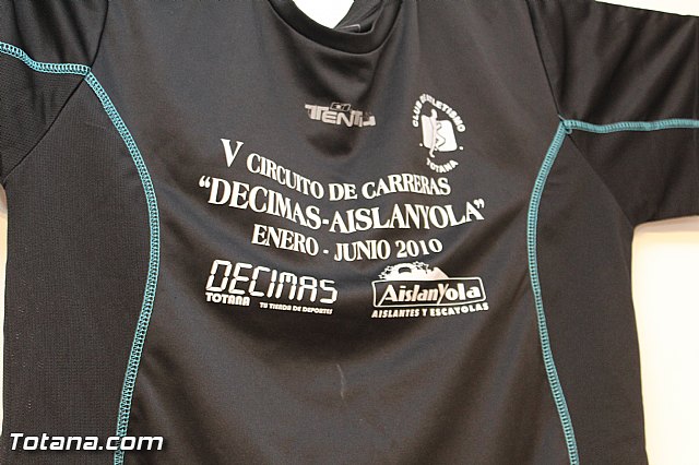 Exposicin 25 aniversario Club Atletismo Totana - 126