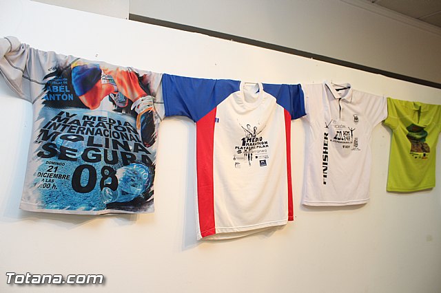 Exposicin 25 aniversario Club Atletismo Totana - 131