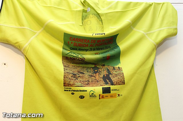 Exposicin 25 aniversario Club Atletismo Totana - 135