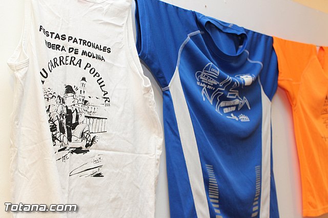 Exposicin 25 aniversario Club Atletismo Totana - 136