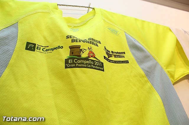 Exposicin 25 aniversario Club Atletismo Totana - 139