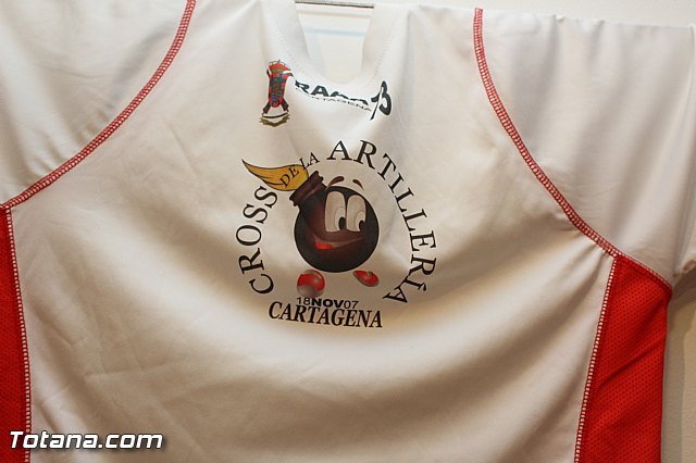 Exposicin 25 aniversario Club Atletismo Totana - 140