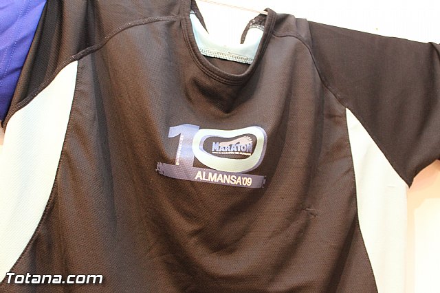 Exposicin 25 aniversario Club Atletismo Totana - 142