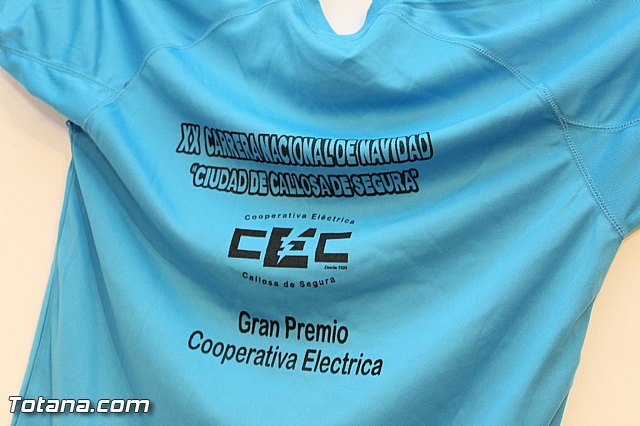 Exposicin 25 aniversario Club Atletismo Totana - 145