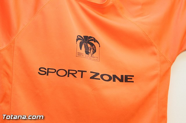 Exposicin 25 aniversario Club Atletismo Totana - 148