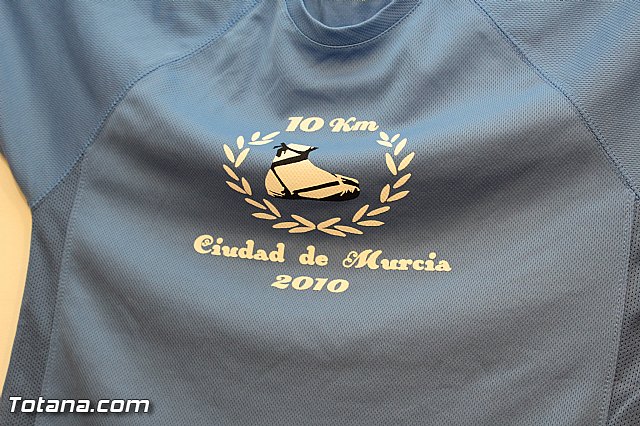 Exposicin 25 aniversario Club Atletismo Totana - 149