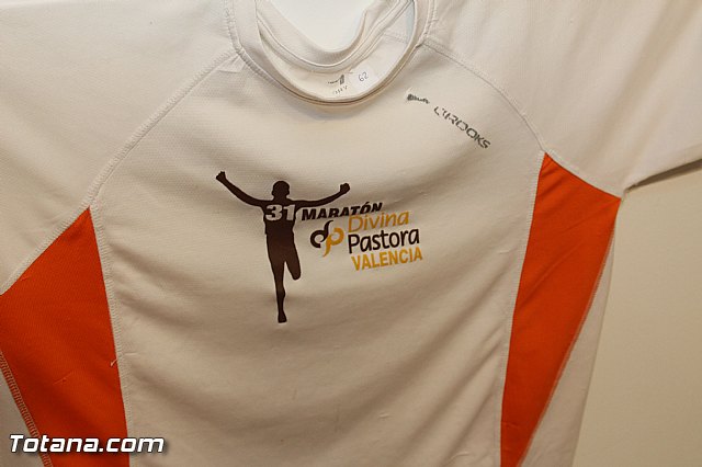 Exposicin 25 aniversario Club Atletismo Totana - 151