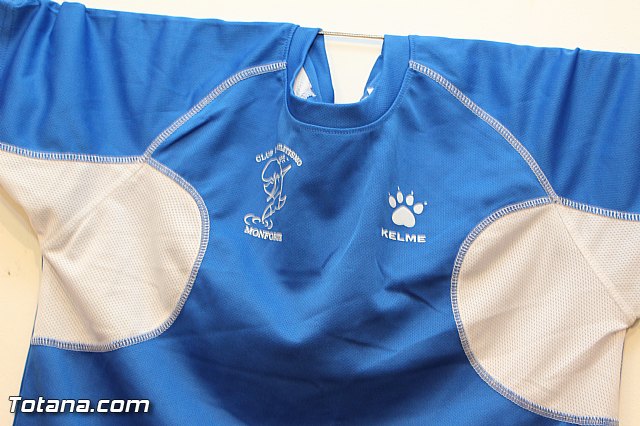 Exposicin 25 aniversario Club Atletismo Totana - 153