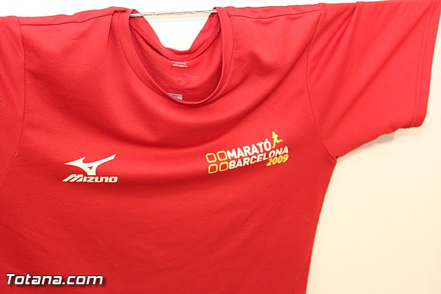 Exposicin 25 aniversario Club Atletismo Totana - 155