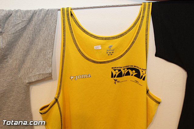 Exposicin 25 aniversario Club Atletismo Totana - 159